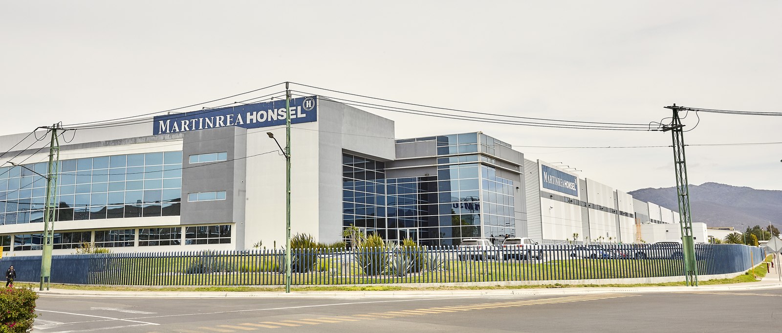 Martinrea Honsel